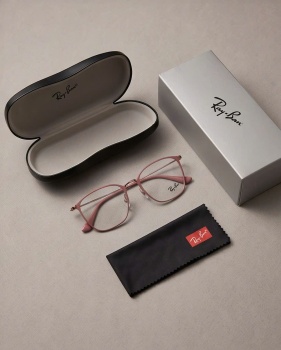 Gọng kính rayban mã ORX6466 ( 12 )
